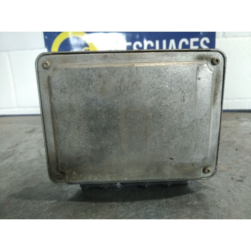 Recambio de centralita motor uce para volkswagen golf iv berlina (1j1)  | 0.97 - 0.03 golf iv berlina (1j1)  | 0.97 - 0.03 refer
