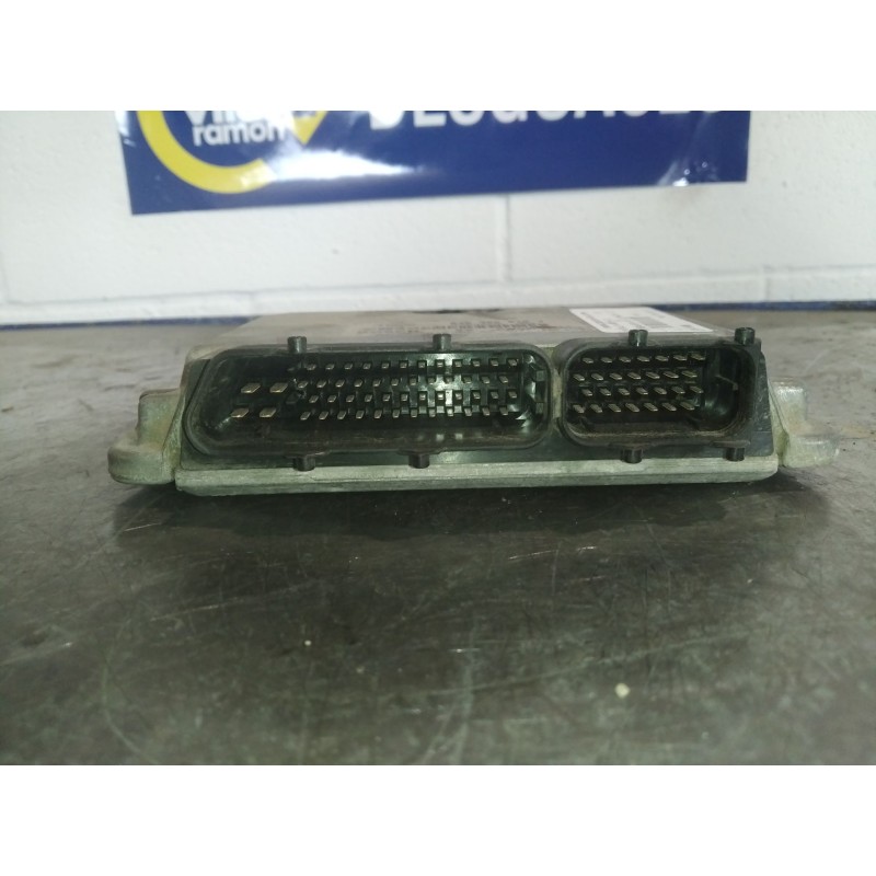 Recambio de centralita motor uce para volkswagen golf iv berlina (1j1)  | 0.97 - 0.03 golf iv berlina (1j1)  | 0.97 - 0.03 refer