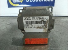 Recambio de centralita airbag para audi a4 berlina (8e) 2.0 16v tfsi referencia OEM IAM 0285001668