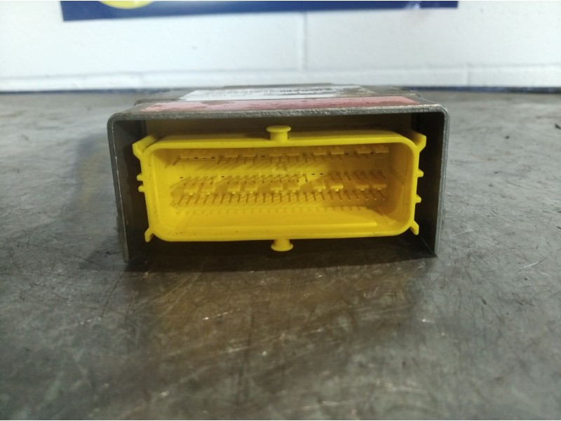 Recambio de centralita airbag para audi a4 berlina (8e) 2.0 16v tfsi referencia OEM IAM 0285001668  