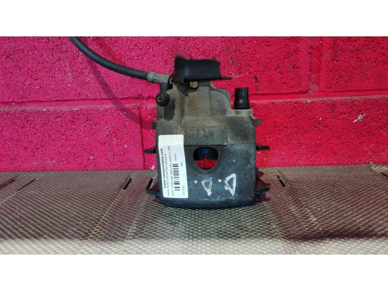 Recambio de pinza freno delantera derecha para seat cordoba berlina (6k2) referencia OEM IAM    Recambio de pinza freno delantera derecha para seat cordoba berlina (6k2) referencia OEM IAM