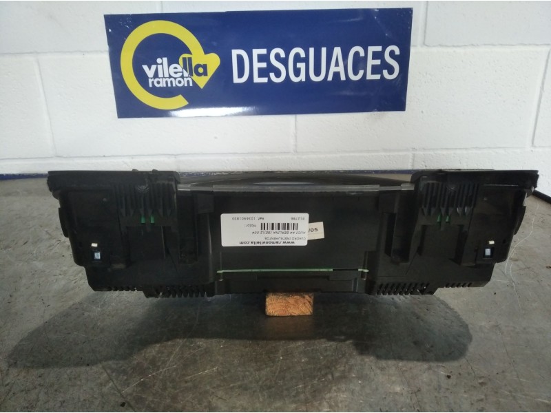 Recambio de cuadro instrumentos para audi a4 berlina (8e) 2.0 16v tfsi referencia OEM IAM 1036901830  