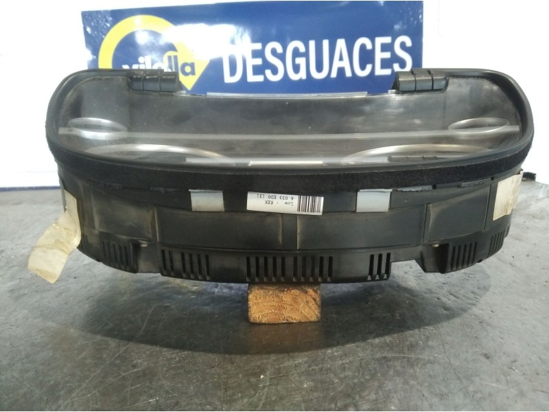 Recambio de cuadro instrumentos para audi a4 berlina (8e) 2.0 16v tfsi referencia OEM IAM 1036901830  