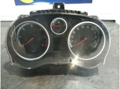 Recambio de cuadro instrumentos para opel corsa d 1.3 16v cdti | 0.06 - ... 1.3 16v cdti | 0.06 - ... referencia OEM IAM 1337301