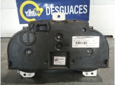 Recambio de cuadro instrumentos para opel corsa d 1.3 16v cdti | 0.06 - ... 1.3 16v cdti | 0.06 - ... referencia OEM IAM 1337301 2