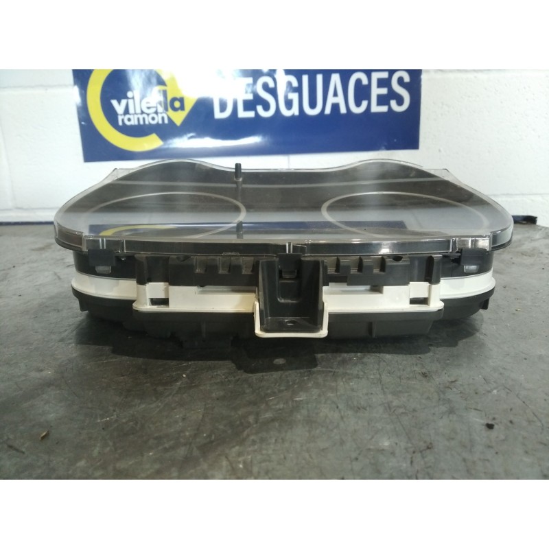 Recambio de cuadro instrumentos para opel corsa d 1.3 16v cdti | 0.06 - ... 1.3 16v cdti | 0.06 - ... referencia OEM IAM 1337301