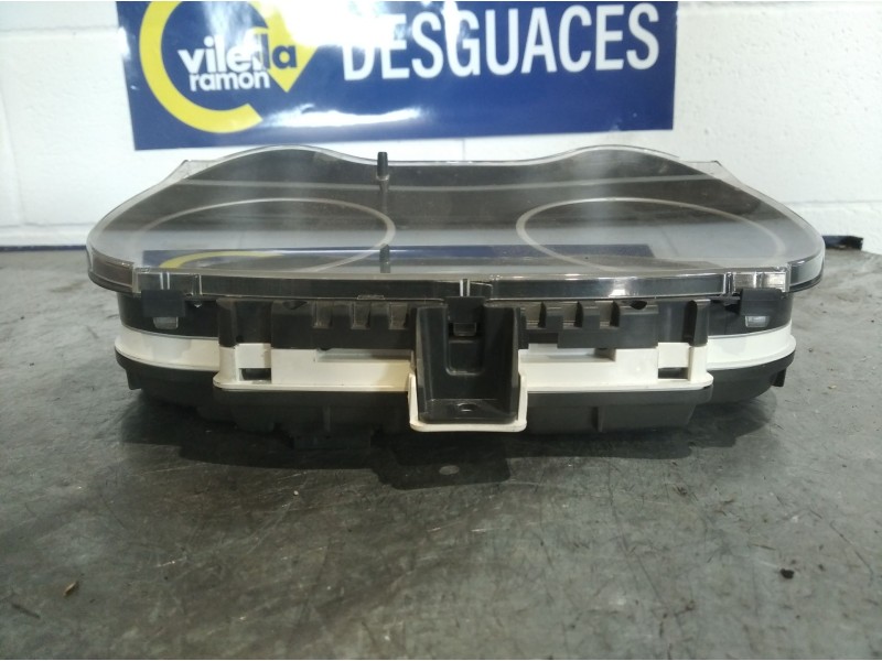 Recambio de cuadro instrumentos para opel corsa d 1.3 16v cdti | 0.06 - ... 1.3 16v cdti | 0.06 - ... referencia OEM IAM 1337301