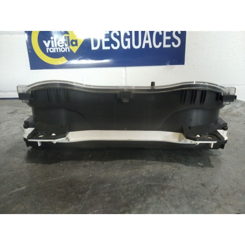 Recambio de cuadro instrumentos para opel corsa d 1.3 16v cdti | 0.06 - ... 1.3 16v cdti | 0.06 - ... referencia OEM IAM 1337301