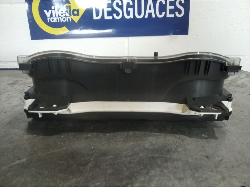 Recambio de cuadro instrumentos para opel corsa d 1.3 16v cdti | 0.06 - ... 1.3 16v cdti | 0.06 - ... referencia OEM IAM 1337301