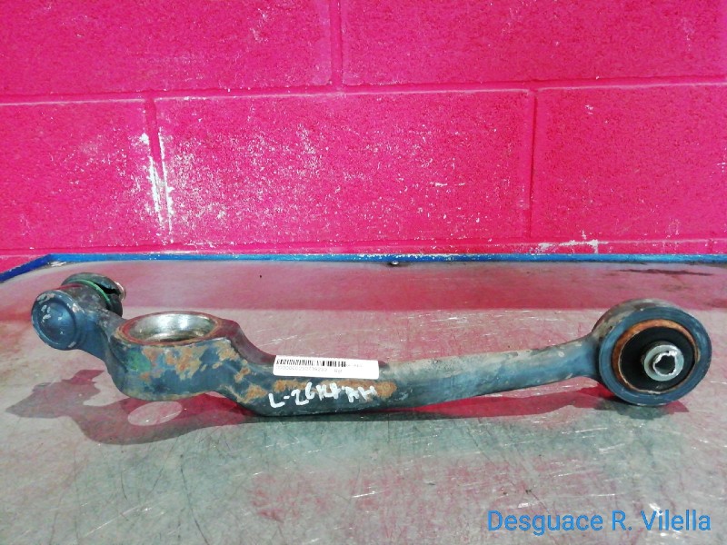 Recambio de brazo susp. inferior delantero izquierdo para audi a6 berlina (c4) 2.5 tdi | 06.94 - ... 2.5 tdi | 06.94 - ... refer