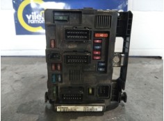 Recambio de centralita bsm para citroen berlingo 2.0 hdi cat (rhy / dw10td) referencia OEM IAM BSMB2  