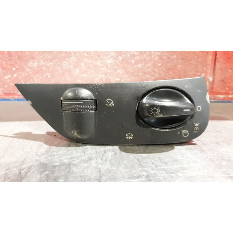 Recambio de mando luces para volkswagen polo berlina (6n1) air | 09.94 - 12.98 air | 09.94 - 12.98 referencia OEM IAM 6N1941531H