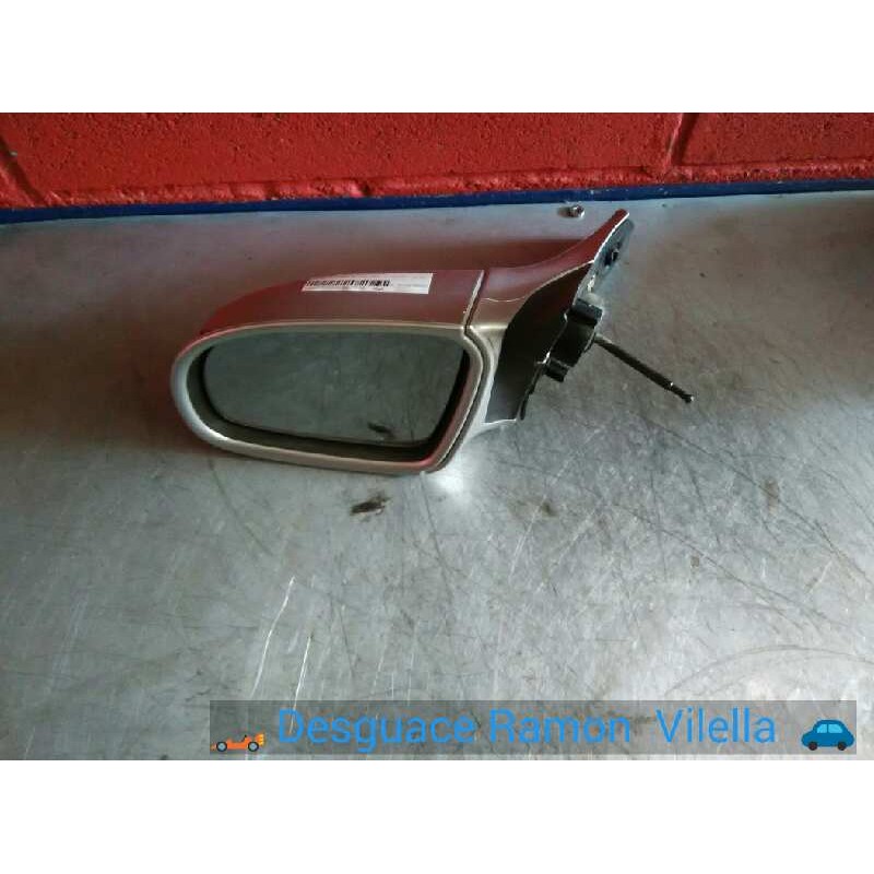 Recambio de retrovisor izquierdo para opel corsa b top 100 | 03.99 - 12.99 top 100 | 03.99 - 12.99 referencia OEM IAM   
