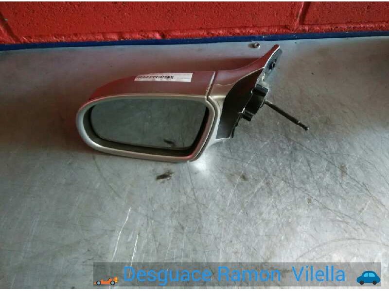 Recambio de retrovisor izquierdo para opel corsa b top 100 | 03.99 - 12.99 top 100 | 03.99 - 12.99 referencia OEM IAM   