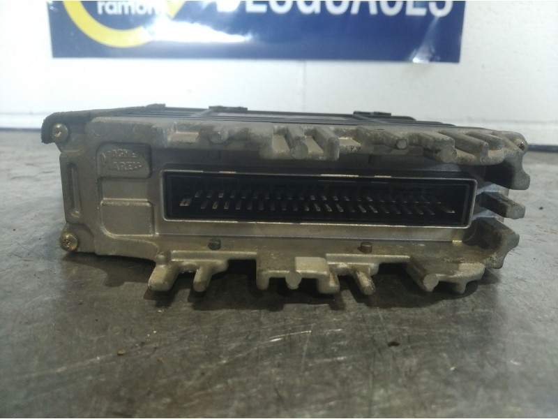 Recambio de centralita motor uce para volkswagen polo referencia OEM IAM IAW1AVVO   Recambio de centralita motor uce para volkswagen polo referencia OEM IAM IAW1AVVO