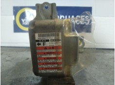 Recambio de centralita airbag para suzuki grand vitara 3 puertas sq (gt) referencia OEM IAM 1523006270  