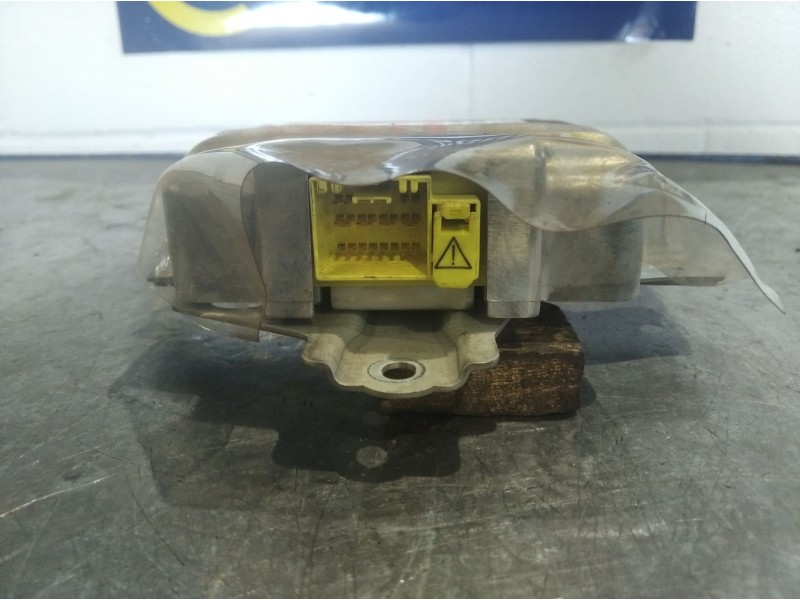Recambio de centralita airbag para suzuki grand vitara 3 puertas sq (gt) referencia OEM IAM 1523006270   Recambio de centralita airbag para suzuki grand vitara 3 puertas sq (gt) referencia OEM IAM 1523006270
