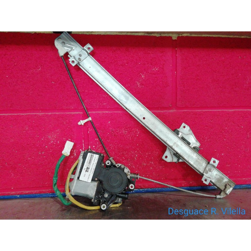 Recambio de elevalu. delan. derecho para mitsubishi space wagon (n80/n90) 2.4 cool | 10.98 - ... 2.4 cool | 10.98 - ... referenc