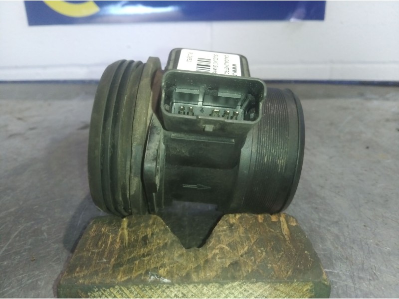 Recambio de caudalimetro para suzuki grand vitara 3 puertas sq (gt) referencia OEM IAM 5WK9621   Recambio de caudalimetro para suzuki grand vitara 3 puertas sq (gt) referencia OEM IAM 5WK9621