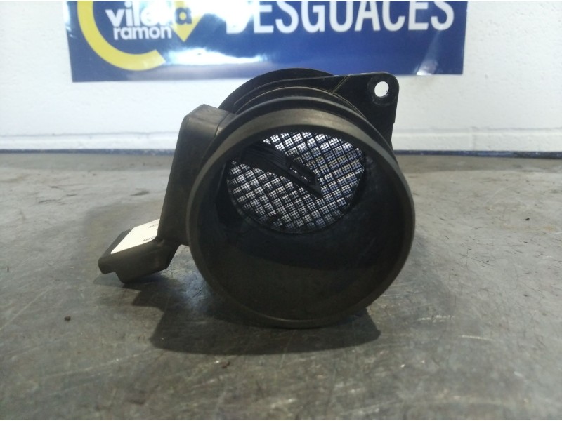 Recambio de caudalimetro para suzuki grand vitara 3 puertas sq (gt) referencia OEM IAM 5WK9621   Recambio de caudalimetro para suzuki grand vitara 3 puertas sq (gt) referencia OEM IAM 5WK9621