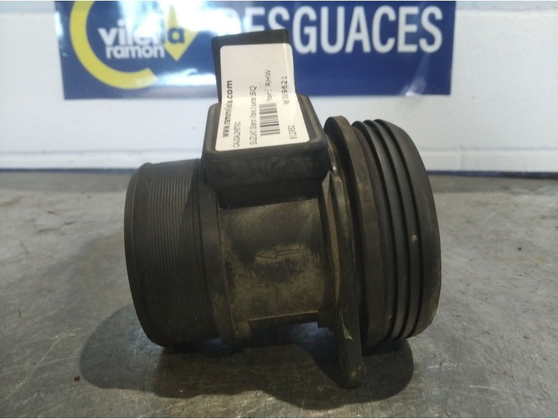 Recambio de caudalimetro para suzuki grand vitara 3 puertas sq (gt) referencia OEM IAM 5WK9621   Recambio de caudalimetro para suzuki grand vitara 3 puertas sq (gt) referencia OEM IAM 5WK9621