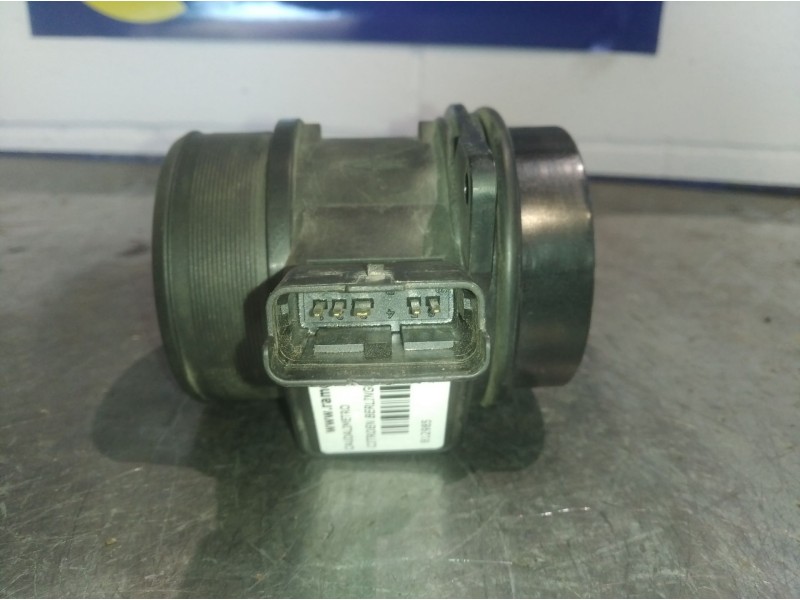 Recambio de caudalimetro para citroen berlingo 2.0 hdi cat (rhy / dw10td) referencia OEM IAM 5WK9621  