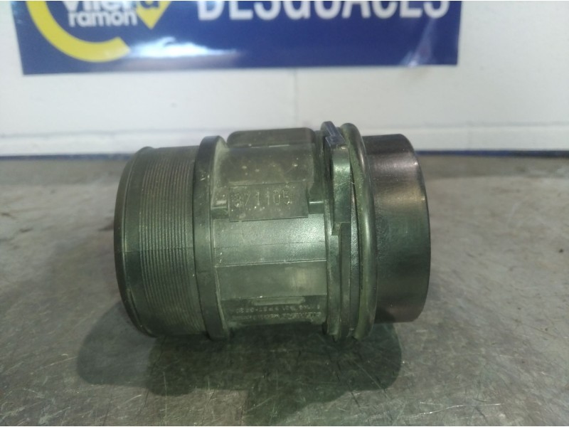 Recambio de caudalimetro para citroen berlingo 2.0 hdi cat (rhy / dw10td) referencia OEM IAM 5WK9621  