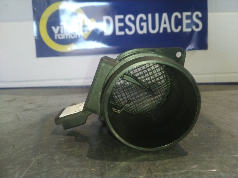 Recambio de caudalimetro para citroen berlingo 2.0 hdi cat (rhy / dw10td) referencia OEM IAM 5WK9621  