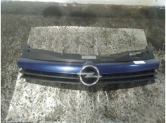 Recambio de rejilla delantera para opel astra h berlina 1.7 16v cdti | 0.04 - ... 1.7 16v cdti | 0.04 - ... referencia OEM IAM  