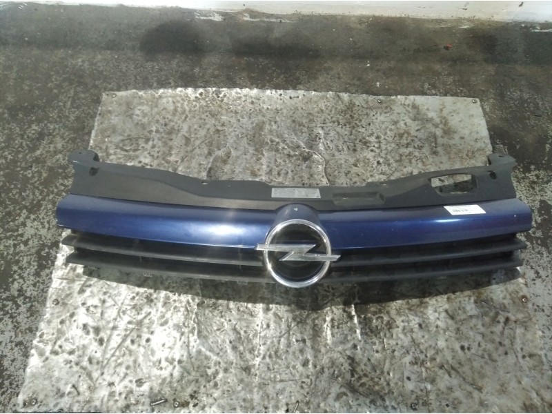 Recambio de rejilla delantera para opel astra h berlina 1.7 16v cdti | 0.04 - ... 1.7 16v cdti | 0.04 - ... referencia OEM IAM  