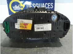 Recambio de cuadro instrumentos para seat ibiza (6l1) 1.9 tdi | 0.02 - ... 1.9 tdi | 0.02 - ... referencia OEM IAM 6L0920801AV   2