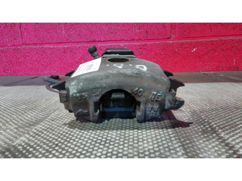Recambio de pinza freno delantera derecha para seat cordoba berlina (6k2) referencia OEM IAM    Recambio de pinza freno delantera derecha para seat cordoba berlina (6k2) referencia OEM IAM
