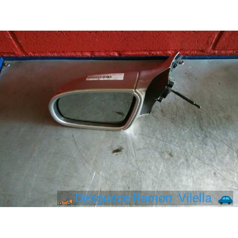 Recambio de retrovisor izquierdo para opel corsa b top 100 | 03.99 - 12.99 top 100 | 03.99 - 12.99 referencia OEM IAM   