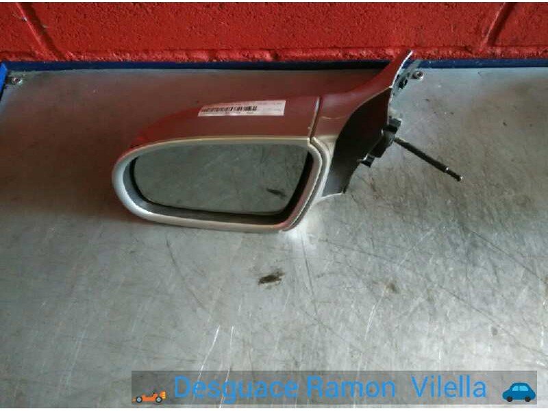 Recambio de retrovisor izquierdo para opel corsa b top 100 | 03.99 - 12.99 top 100 | 03.99 - 12.99 referencia OEM IAM   