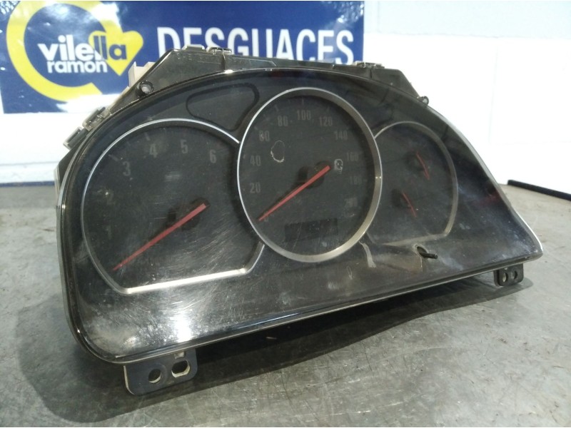 Recambio de cuadro instrumentos para suzuki grand vitara 3 puertas sq (gt) referencia OEM IAM 3411050JA2  