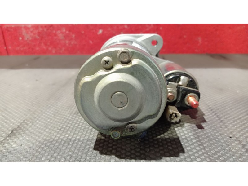 Recambio de motor arranque para hyundai accent (lc) 1.5 crdi cat | 0.00 - ... 1.5 crdi cat | 0.00 - ... referencia OEM IAM TM000
