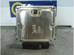 Recambio de centralita motor uce para citroen c5 berlina sx (e) referencia OEM IAM 0281011524  