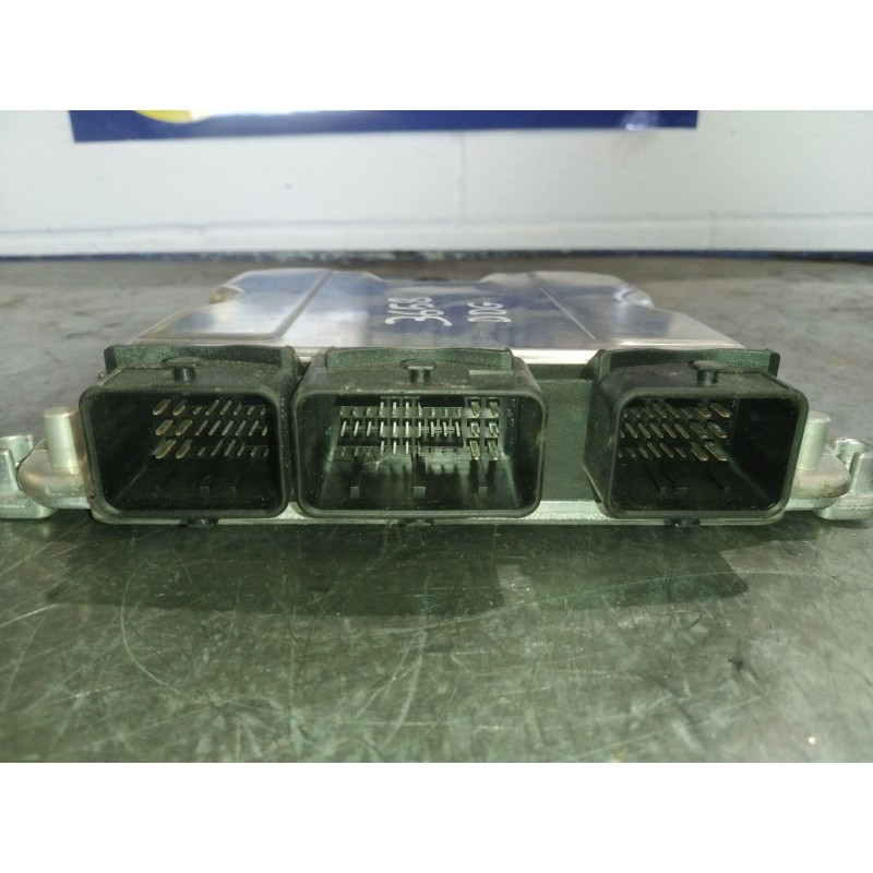 Recambio de centralita motor uce para citroen c5 berlina sx (e) referencia OEM IAM 0281011524  
