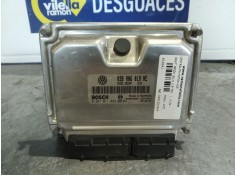 Recambio de centralita motor uce para seat ibiza (6l1) 1.9 tdi | 0.02 - ... 1.9 tdi | 0.02 - ... referencia OEM IAM 0281001824