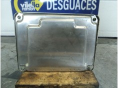 Recambio de centralita motor uce para seat ibiza (6l1) 1.9 tdi | 0.02 - ... 1.9 tdi | 0.02 - ... referencia OEM IAM 0281001824   2