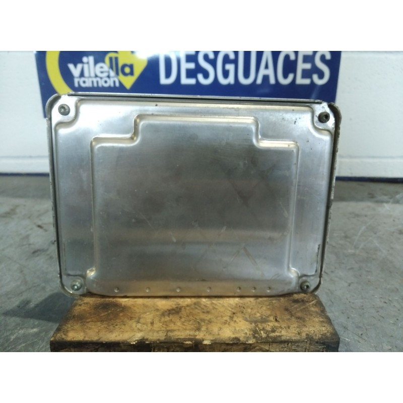Recambio de centralita motor uce para seat ibiza (6l1) 1.9 tdi | 0.02 - ... 1.9 tdi | 0.02 - ... referencia OEM IAM 0281001824  