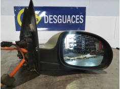 Recambio de retrovisor derecho para citroen c5 berlina sx (e) referencia OEM IAM ELECTRIC  