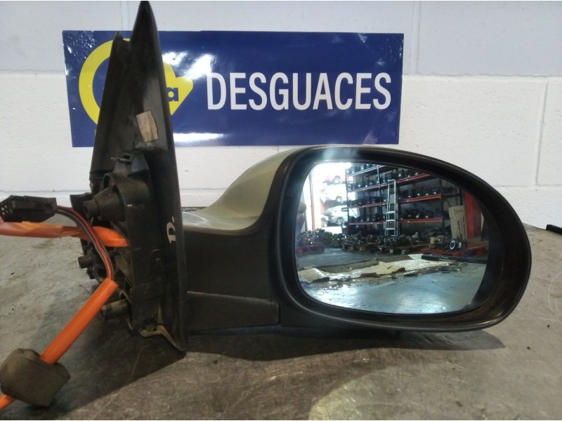 Recambio de retrovisor derecho para citroen c5 berlina sx (e) referencia OEM IAM ELECTRIC  