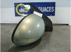 Recambio de retrovisor derecho para citroen c5 berlina sx (e) referencia OEM IAM ELECTRIC   2