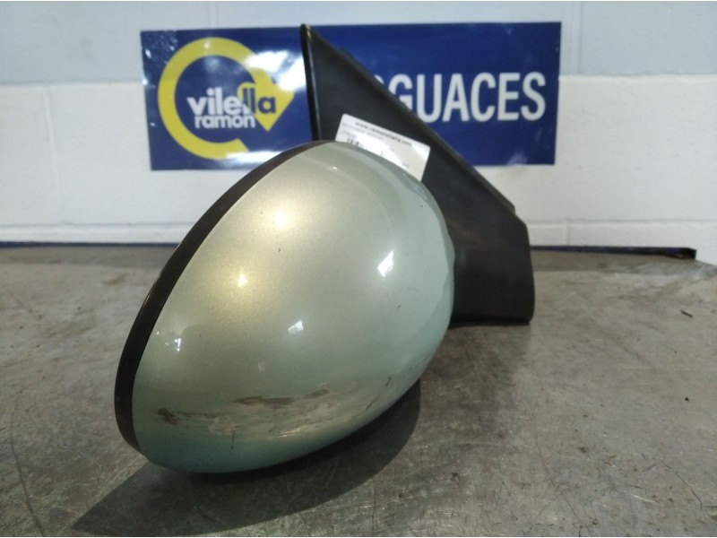 Recambio de retrovisor derecho para citroen c5 berlina sx (e) referencia OEM IAM ELECTRIC  