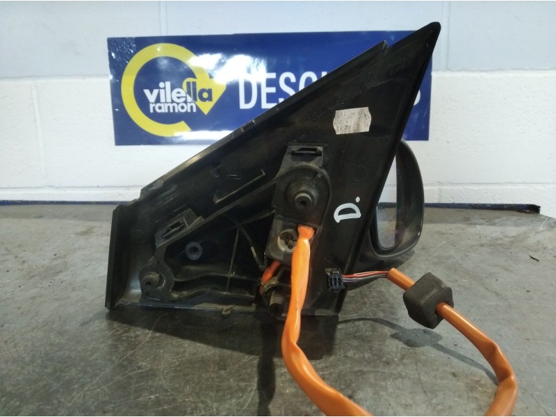 Recambio de retrovisor derecho para citroen c5 berlina sx (e) referencia OEM IAM ELECTRIC  