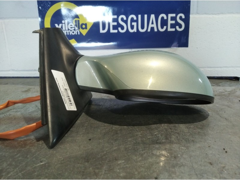 Recambio de retrovisor derecho para citroen c5 berlina sx (e) referencia OEM IAM ELECTRIC  
