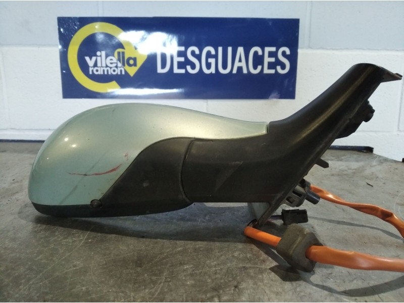 Recambio de retrovisor derecho para citroen c5 berlina sx (e) referencia OEM IAM ELECTRIC  