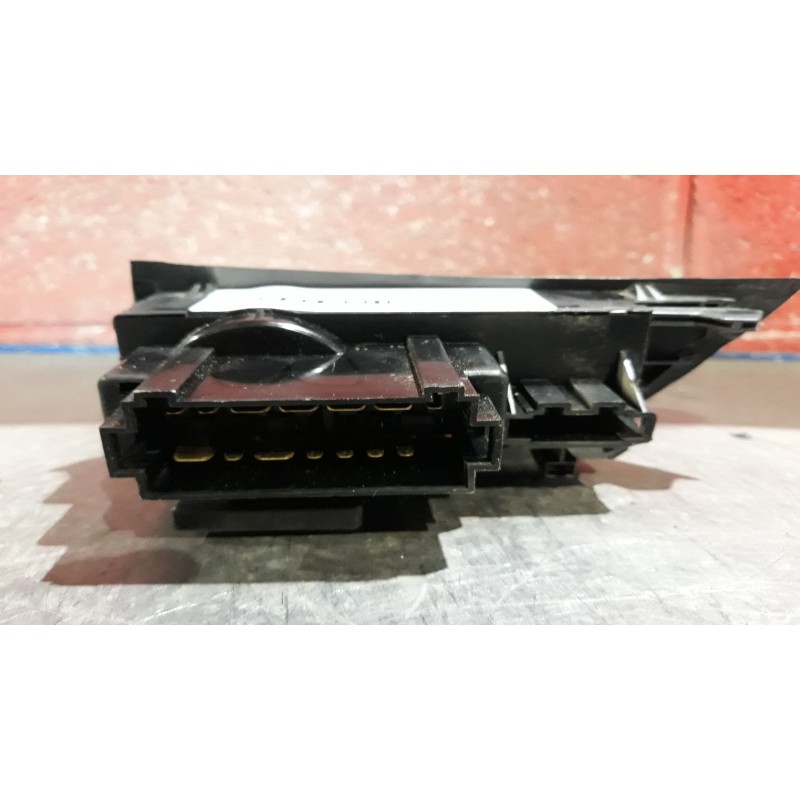 Recambio de mando luces para volkswagen polo berlina (6n1) air | 09.94 - 12.98 air | 09.94 - 12.98 referencia OEM IAM 6N1941531H