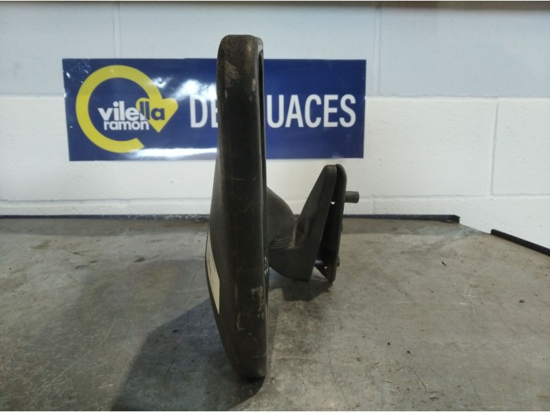 Recambio de retrovisor izquierdo para mercedes mb180 referencia OEM IAM MANUAL   Recambio de retrovisor izquierdo para mercedes mb180 referencia OEM IAM MANUAL